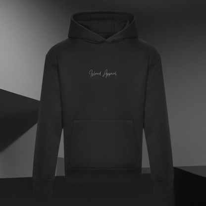 Heavyweight Signature Hoodie(3 Colours)