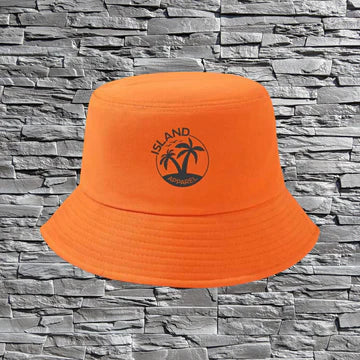 Shaka Bucket Hat (3 Colours)