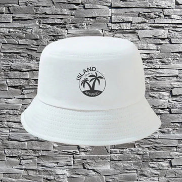 Shaka Bucket Hat (3 Colours)