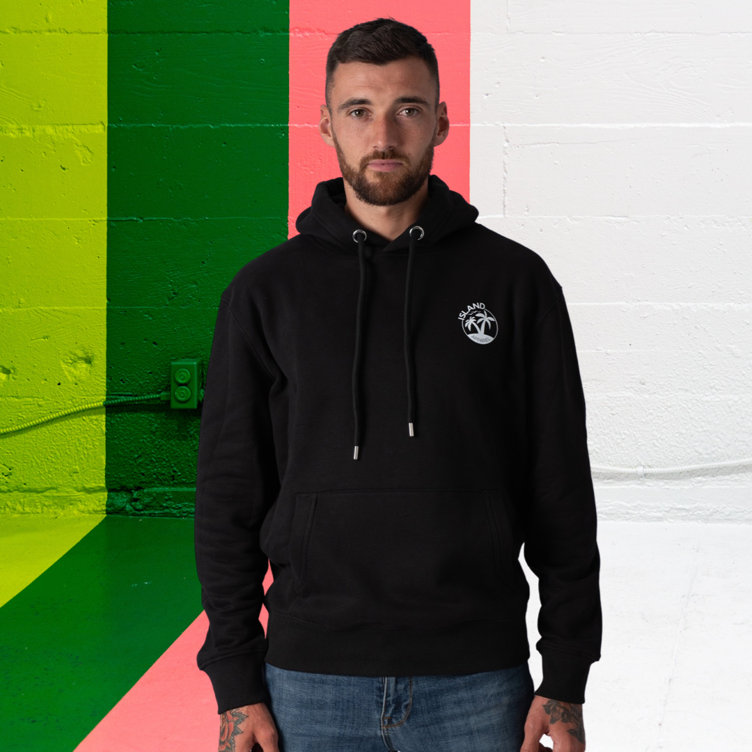 Island Apparel Hoodie