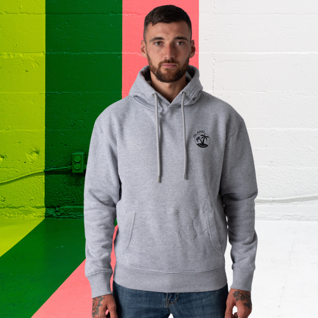 Island Apparel Hoodie