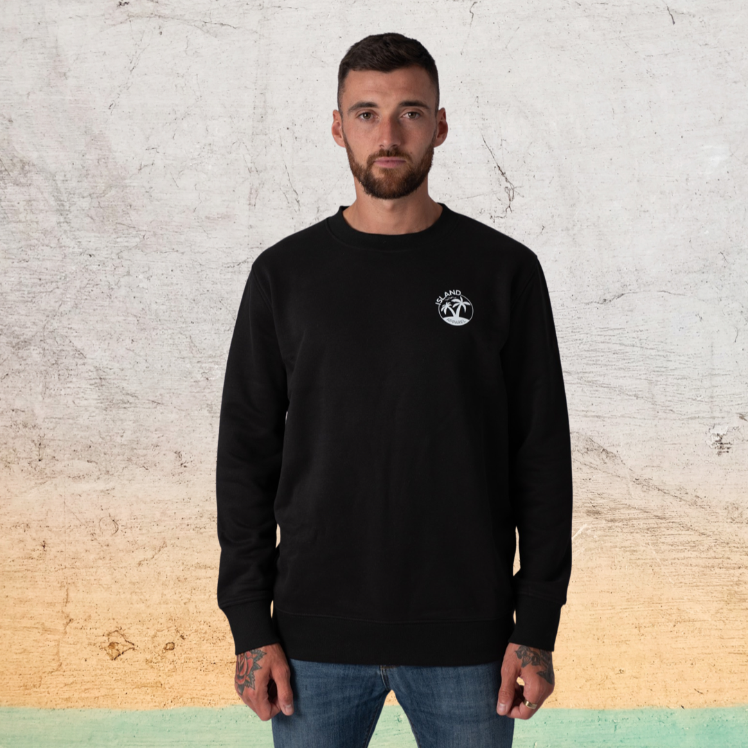 Island Apparel Sweatshirt