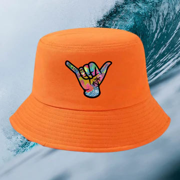 Shaka Bucket Hat (3 Colurs)