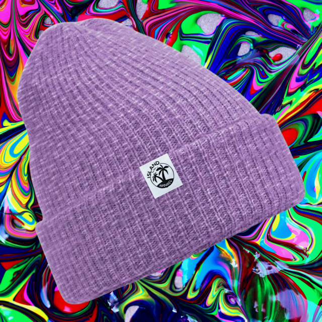 Colour Pop Beanie (4 Colours)