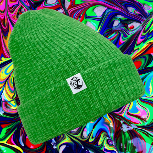 Colour Pop Beanie (4 Colours)