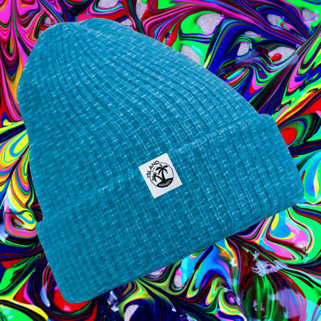 Colour Pop Beanie (4 Colours)