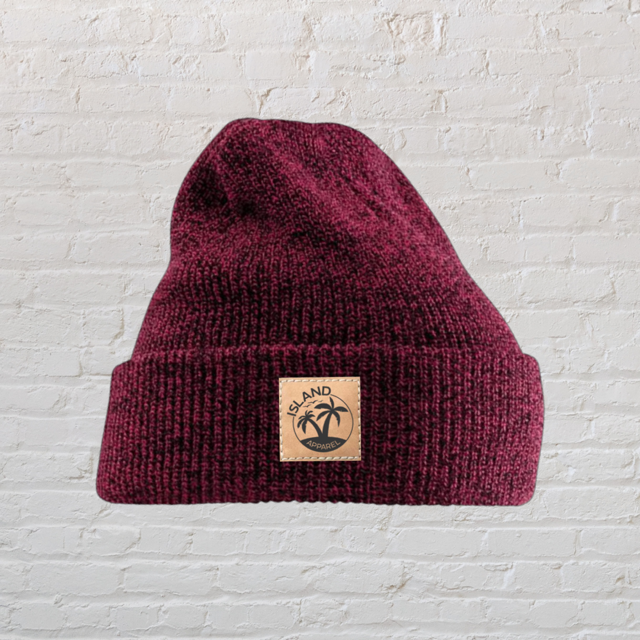 Beanie Hat (Antique 5 Colours)