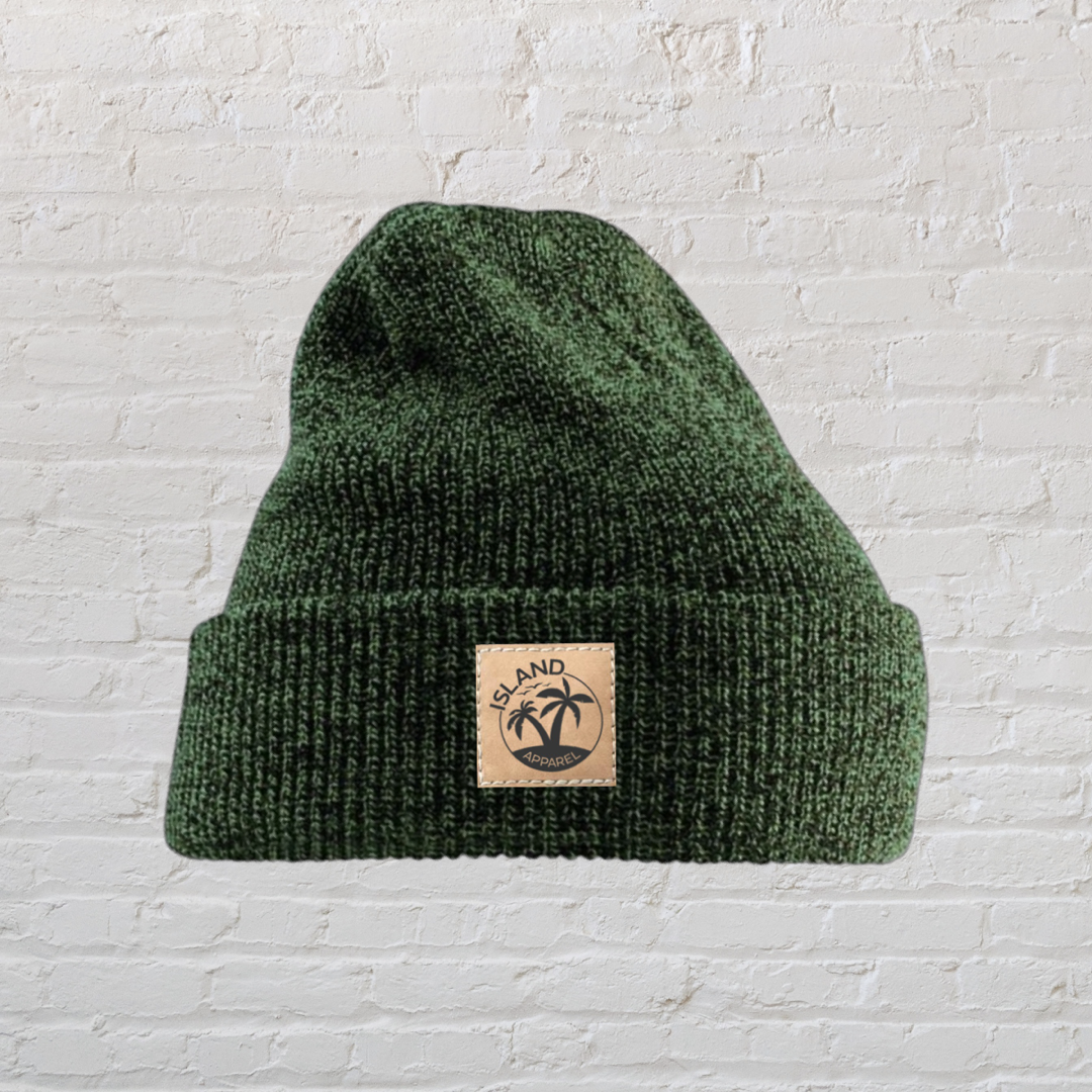 Beanie Hat (Antique 5 Colours)