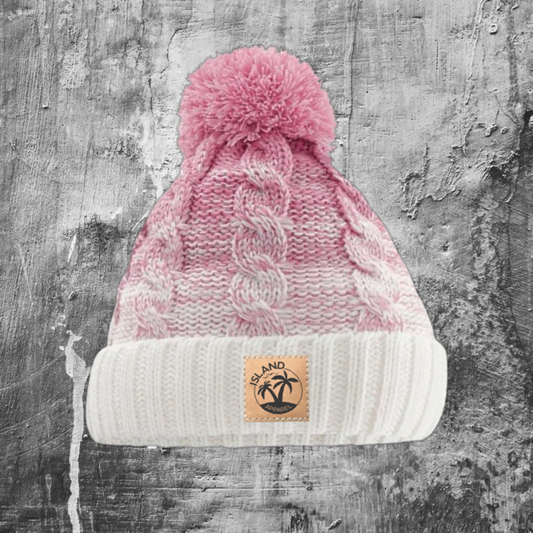 Bobble Hats (4 Colours)