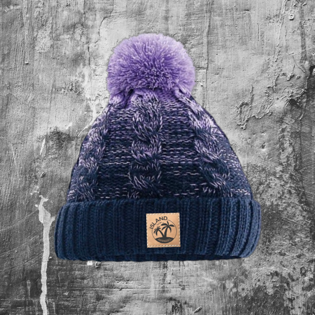 Bobble Hats (4 Colours)