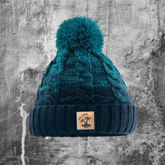 Bobble Hats (4 Colours)