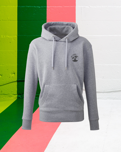 Island Apparel Hoodie