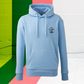 Island Apparel Hoodie (Non Standard Colours) 1 week Delivery