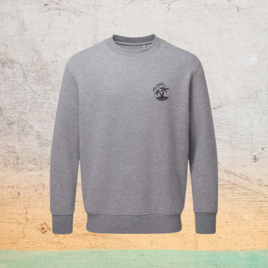 Island Apparel Sweatshirt