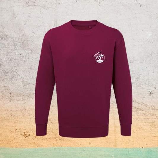 Island Apparel Sweatshirt