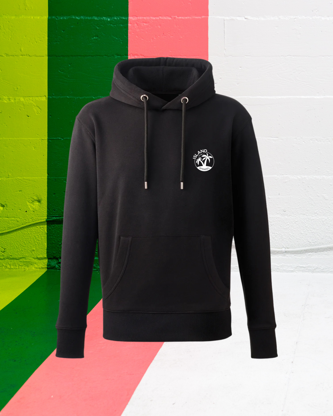 Island Apparel Hoodie