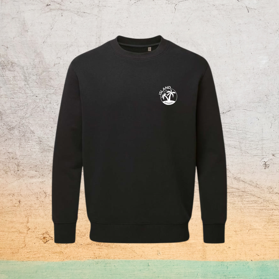 Island Apparel Sweatshirt